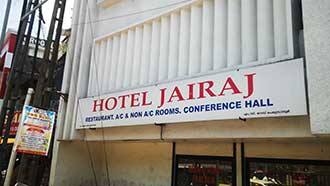 Hotel Jairaj, Kochi 1